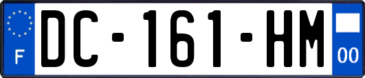 DC-161-HM