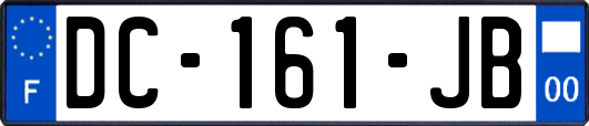 DC-161-JB