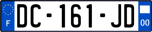 DC-161-JD