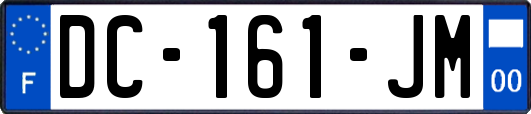 DC-161-JM