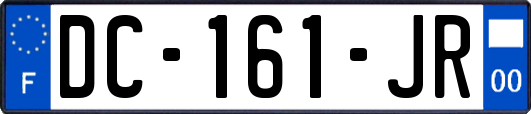 DC-161-JR