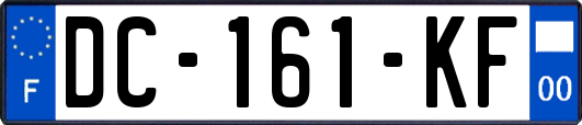DC-161-KF