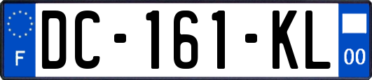DC-161-KL