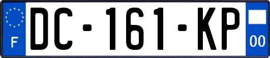 DC-161-KP