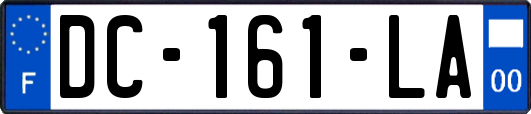 DC-161-LA