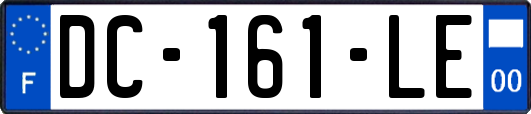 DC-161-LE