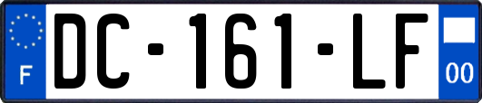 DC-161-LF