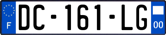 DC-161-LG