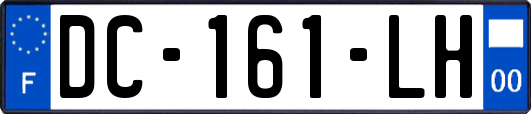 DC-161-LH