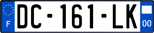 DC-161-LK