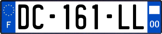 DC-161-LL