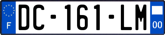DC-161-LM