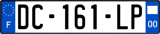 DC-161-LP
