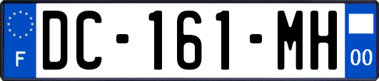 DC-161-MH