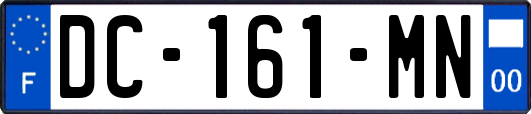 DC-161-MN