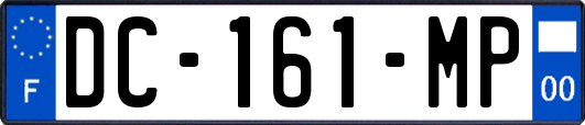DC-161-MP