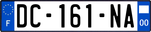 DC-161-NA