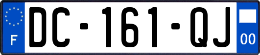 DC-161-QJ