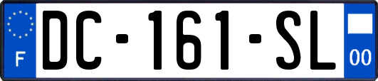 DC-161-SL