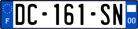 DC-161-SN