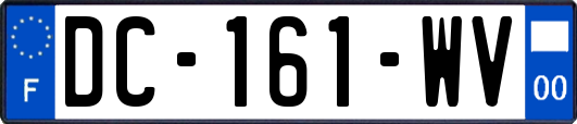 DC-161-WV