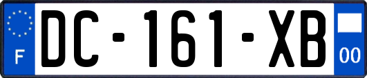 DC-161-XB