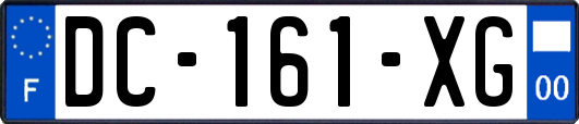 DC-161-XG