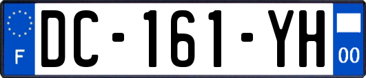 DC-161-YH