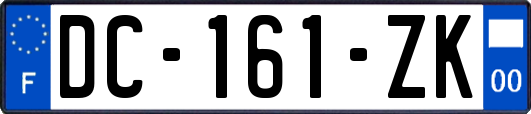 DC-161-ZK