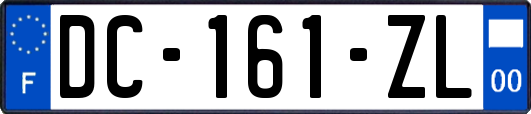 DC-161-ZL