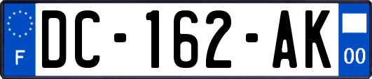 DC-162-AK