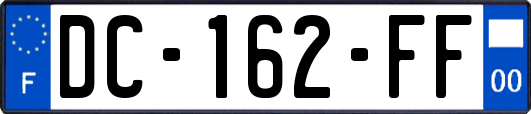 DC-162-FF