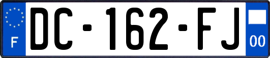 DC-162-FJ