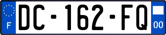 DC-162-FQ
