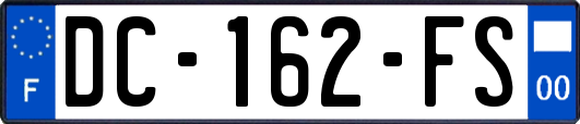 DC-162-FS