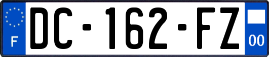 DC-162-FZ