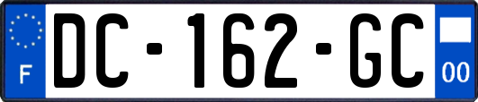 DC-162-GC