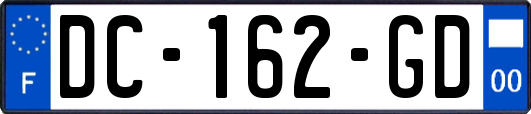 DC-162-GD