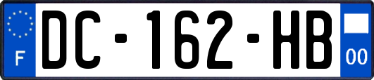 DC-162-HB