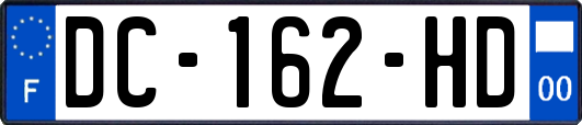 DC-162-HD
