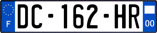 DC-162-HR