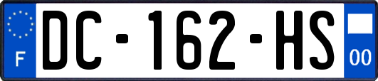 DC-162-HS