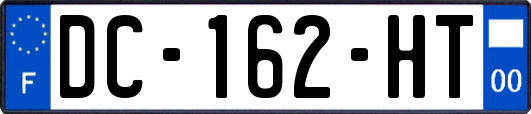 DC-162-HT