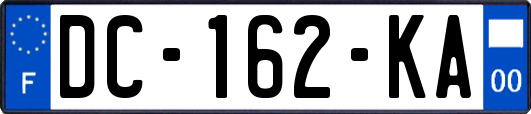 DC-162-KA