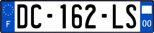 DC-162-LS