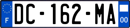 DC-162-MA