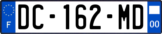 DC-162-MD