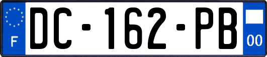 DC-162-PB