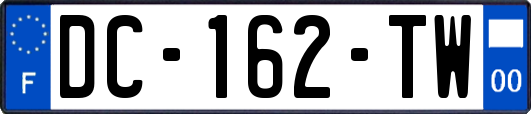 DC-162-TW