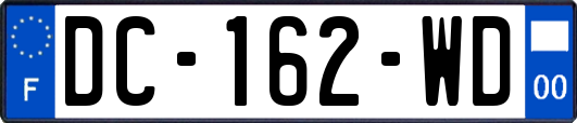 DC-162-WD